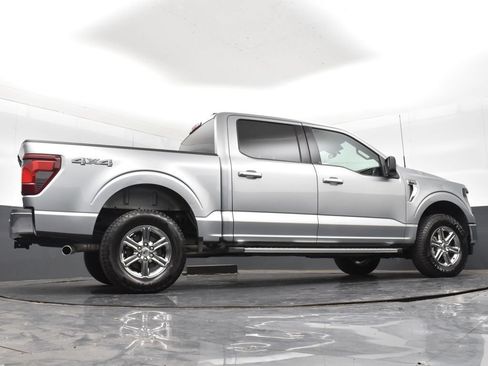 Used 2025 Ford F150 XLT w/ Equipment Group 301A Standard AWD/4WD image 22