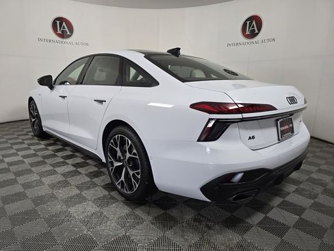 New 2026 Audi A6 Premium Plus image 6