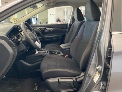 Used 2020 Nissan Rogue Sport S w/ Appearance Package image 12