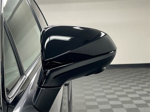 Certified 2023 Lexus RX 500h F Sport image 21