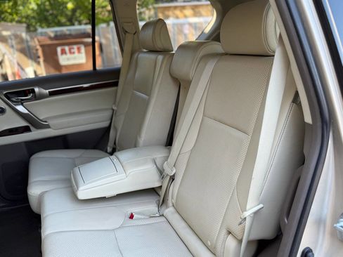 Used 2011 Lexus GX 460 Premium AWD/4WD image 79