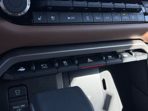 New 2026 Toyota Tundra 1794 Edition image 26