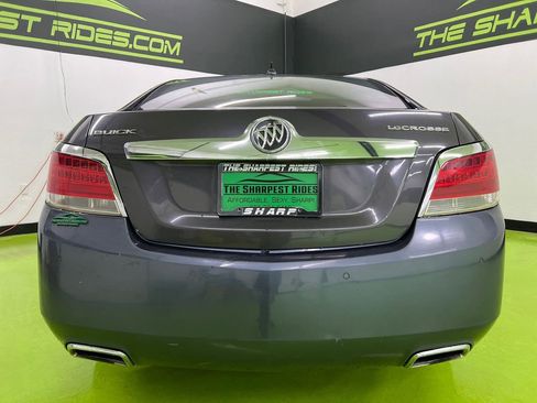 Used 2013 Buick LaCrosse FWD image 8