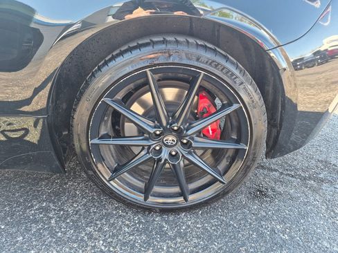 Used 2025 Toyota GR86 w/ Performance Package RWD image 29