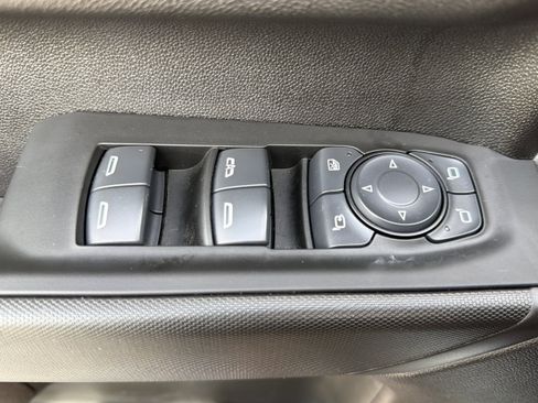 Used 2025 Chevrolet Silverado 2500 Custom w/ Custom Value Package AWD/4WD image 19