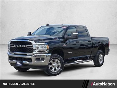 Used 2024 RAM 2500 Big Horn