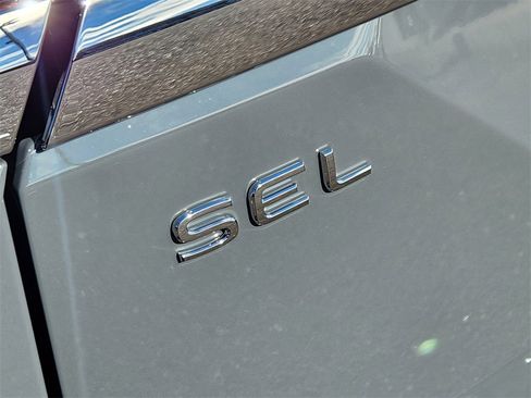 New 2026 Volkswagen Atlas SEL Premium R-Line image 30