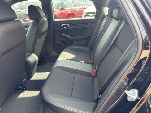 Used 2026 Honda Civic Sport image 18