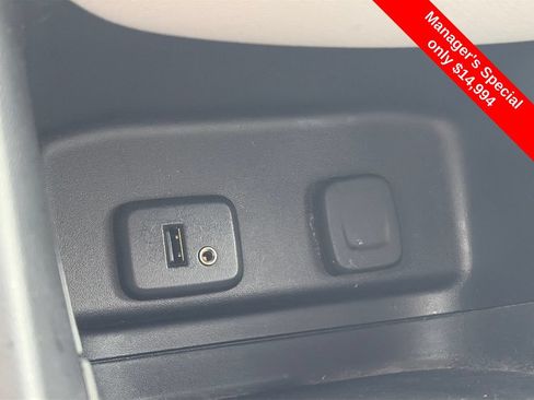 Used 2018 Chevrolet Equinox LS FWD image 21