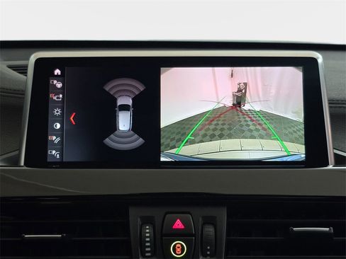 Used 2021 BMW X1 xDrive28i w/ Convenience Package image 25