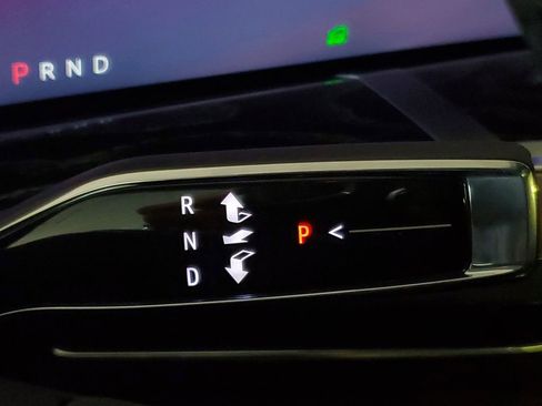 New 2026 Cadillac Escalade IQL Luxury AWD/4WD image 25