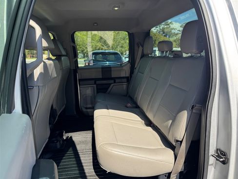 Used 2015 Ford F150 XL w/ Equipment Group 101A Mid image 20