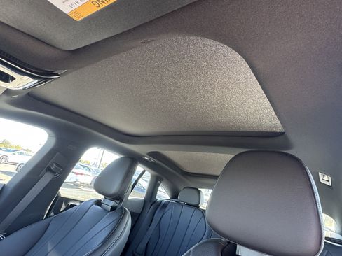 New 2026 Mercedes-Benz EQE 320+ Sedan image 19