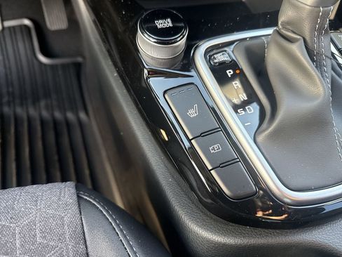 New 2026 Kia Seltos S AWD/4WD image 31