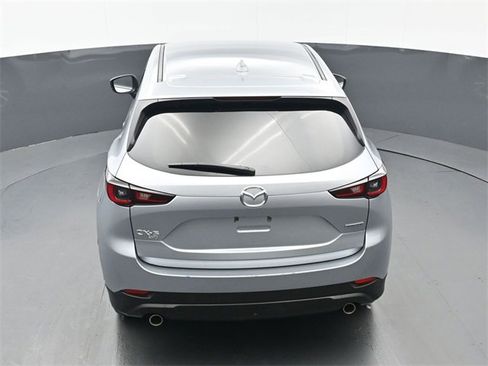 Certified 2023 MAZDA CX-5 AWD 2.5 S w/ Select Package image 40