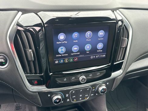 Used 2023 Chevrolet Traverse Premier image 24