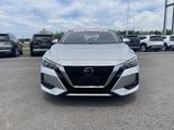 Used 2023 Nissan Sentra SV w/ All-Weather Package image 2