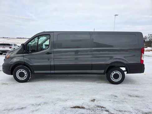New 2026 Ford Transit 150 Low Roof image 24