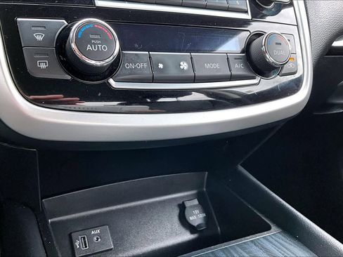 Used 2018 Nissan Altima 2.5 SL image 35