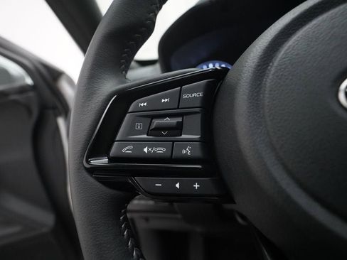 Certified 2026 Subaru Forester Premium AWD/4WD image 19