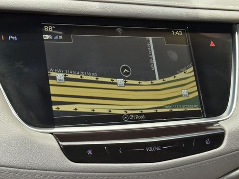 Used 2019 Cadillac XT5 Luxury FWD image 27
