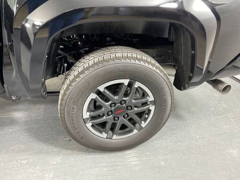 New 2026 Toyota Tacoma TRD Sport image 27