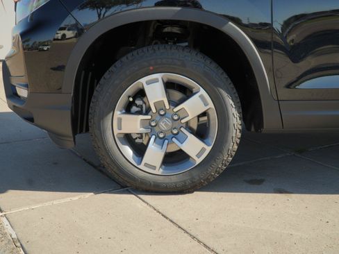 New 2026 Honda Ridgeline RTL image 12