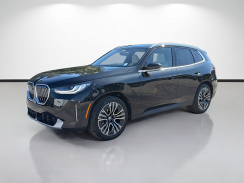 New 2026 BMW X3 xDrive30i w/ Premium Package AWD/4WD image 7