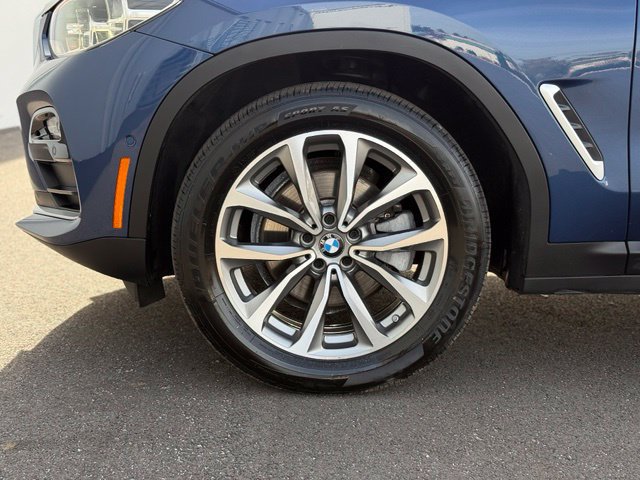 Used 2019 BMW X4 xDrive30i w/ Executive Package AWD/4WD image 47