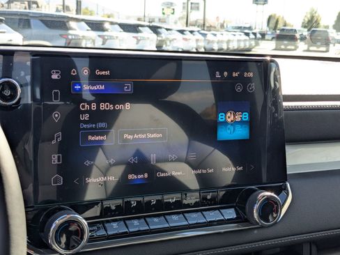 New 2026 Chevrolet Colorado LT w/ LT Convenience Package image 15