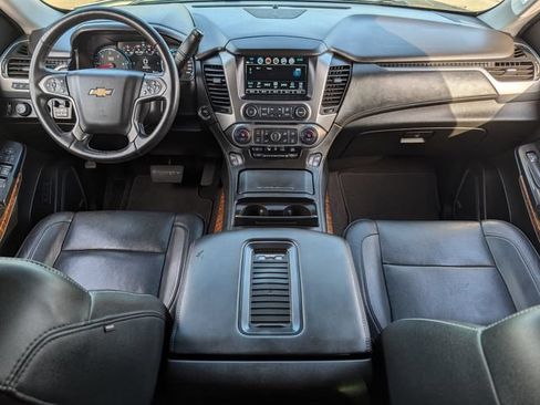 Used 2019 Chevrolet Tahoe Premier AWD/4WD image 11