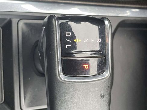 Used 2024 Chevrolet Silverado 1500 LT Trail Boss w/ LT Trail Boss Premium Package image 17