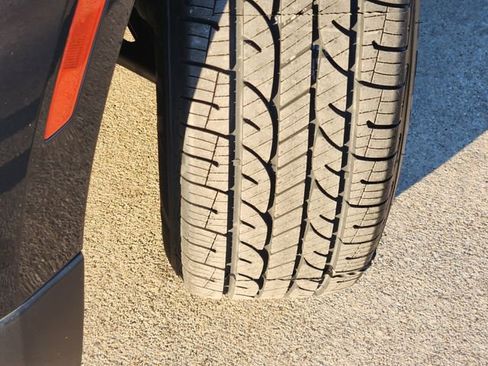 Used 2022 Chevrolet Equinox LS w/ LPO, Floor Liner Package FWD image 18