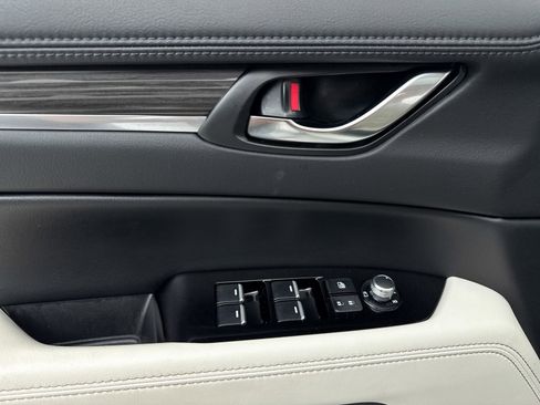 Certified 2022 MAZDA CX-5 AWD 2.5 S w/ Premium Plus Pkg image 37