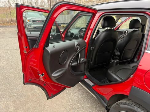 Used 2015 MINI Cooper Countryman S image 26