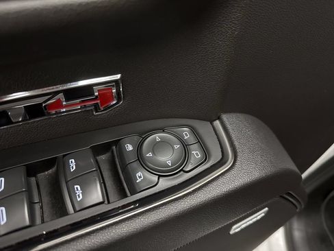 Used 2022 GMC Sierra 1500 AT4 w/ AT4 Preferred Package AWD/4WD image 24