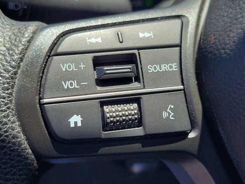 Certified 2025 Honda CR-V LX image 24