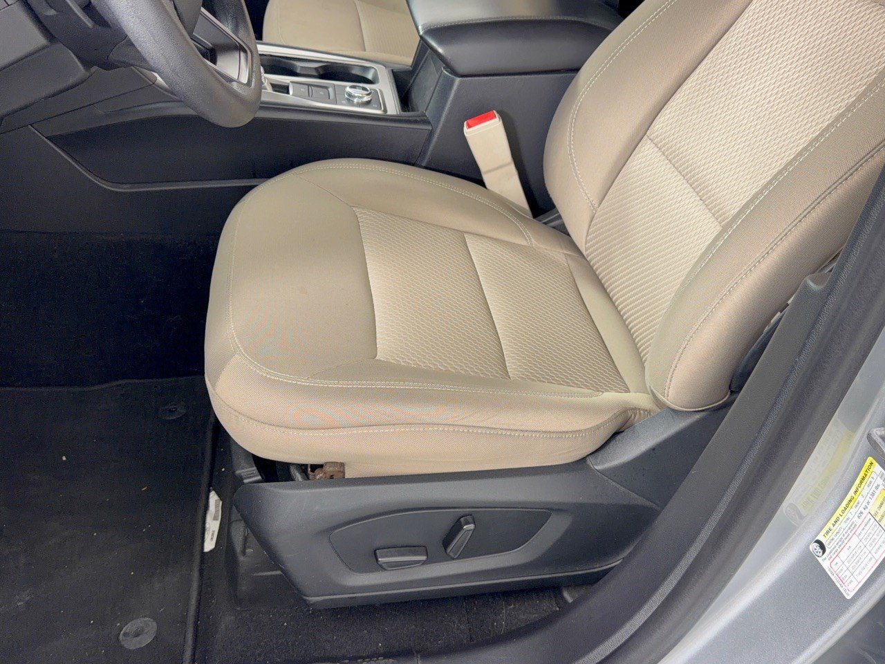Used 2020 Ford Explorer 4WD image 16