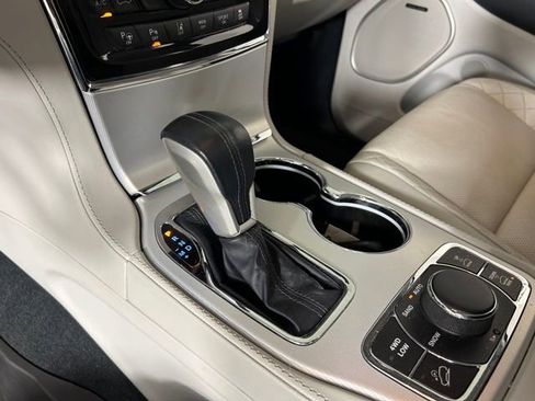 Used 2021 Jeep Grand Cherokee Summit image 31