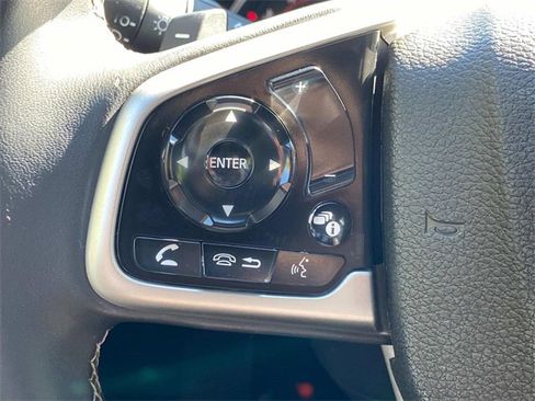 Used 2021 Honda Civic Sport image 18