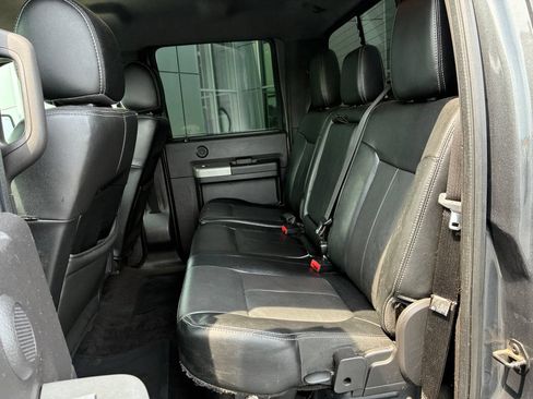 Used 2015 Ford F250 Lariat AWD/4WD image 18