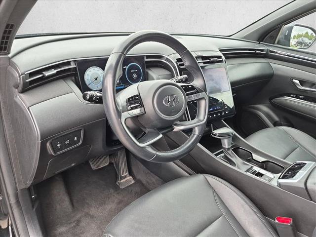 Used 2024 Hyundai Tucson XRT FWD image 10