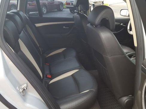 Used 2008 Saab 9-3 Aero w/ Touring Package image 17