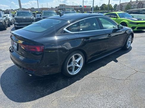Used 2019 Audi A5 2.0T Premium w/ Convenience Package AWD/4WD image 12