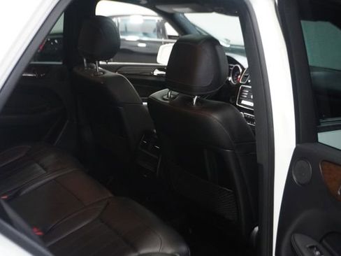 Used 2016 Mercedes-Benz GLE 350 image 30