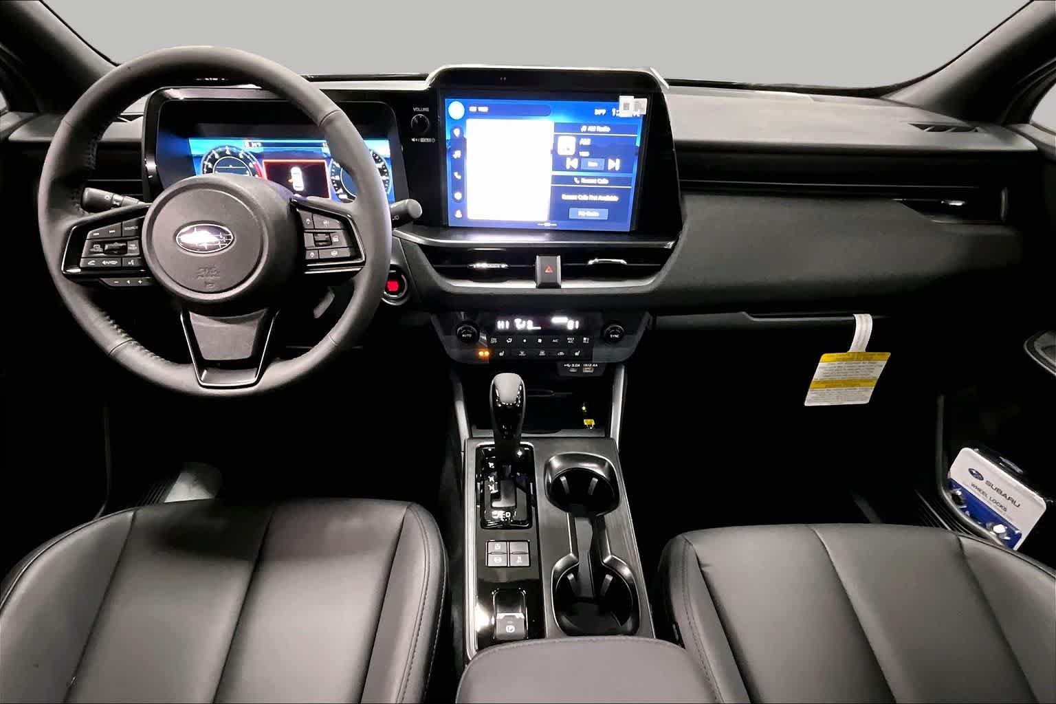 New 2026 Subaru Outback Premium AWD/4WD image 5