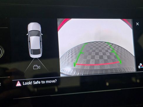 New 2025 Volkswagen Jetta S image 21