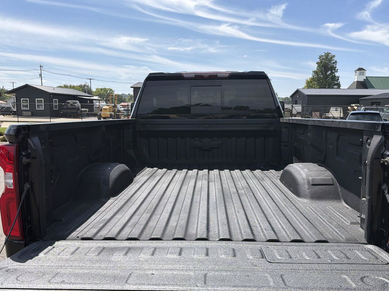 Used 2021 Chevrolet Silverado 2500 LTZ AWD/4WD image 16