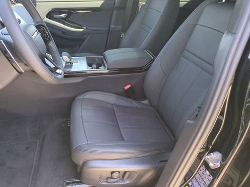 New 2026 Land Rover Range Rover Evoque S AWD/4WD image 12