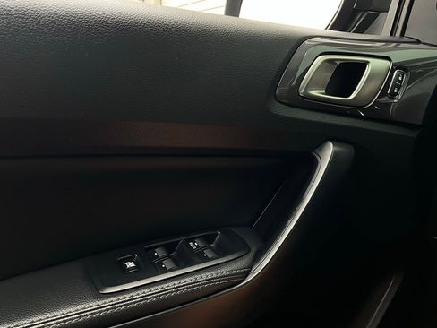 Used 2020 Ford Ranger Lariat w/ Equipment Group 501A Mid image 23